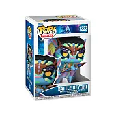 Мініатюра товару Ігрова фігурка FUNKO POP! БОЙОВА НЕЙТІРІ (Battle Neytiri) Avatar: #1323 - 2