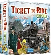 Мініатюра товару Настільна гра Ticket to Ride. Європа (Ticket to Ride: Europe) - 1