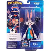 Миниатюра товара Фигурка Багз Банни. Космический джем 2 (LOONEY TUNES Bugs SJ2) - 8