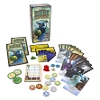 Миниатюра товара Настольная игра 7 Чудес Дуэль: Пантеон (7 Wonders Duel: Pantheon) - 6