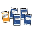 Миниатюра товара Настільна гра У вас 1 нове повідомлення - 8