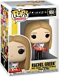 Миниатюра товара Игровая фигурка FUNKO POP! Рэйчел Грин (Rachel Green ) TV: Друзья #1650 - 1
