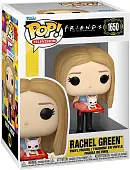 Миниатюра товара Игровая фигурка FUNKO POP! Рэйчел Грин (Rachel Green ) TV: Друзья #1650 - 1