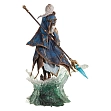 Миниатюра товара Статуетка Джайна Праудмур. Варкрафт (WORLD OF WARCRAFT Jaina Statue) - 2