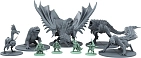 Миниатюра товара Настольная игра Monster Hunter World: The Board Game. Ancient Forest (EN) - 7