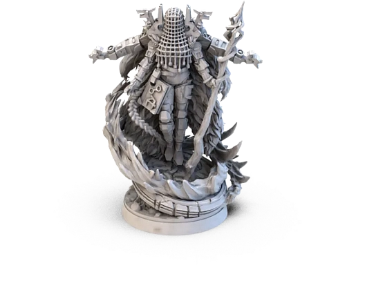 Настольная игра Обладатели Рагнарока (Lords of Ragnarok), бренду Игровая Мастерская, для 1-4 гравців, час гри > 60мин. - 15 - KUBIX