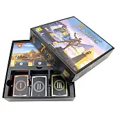 Мініатюра товару Настільна гра 7 Чудес 2 видання (7 Wonders (2nd Edition)) - 5