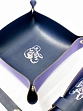 Мініатюра товару Лоток для кубиків Дракон синій Dice Tray - 1