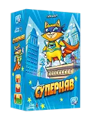 Мініатюра товару Настільна гра Суперняв (Super Miaou) - 1