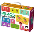 Миниатюра товара Настольная игра Мемос Классический: Двигайся и играй (Memos classic&plus Ruch) - 1
