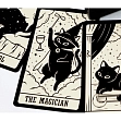 Мініатюра товару Карти ТАРО Кошеня (TAROT Kitten) - 4