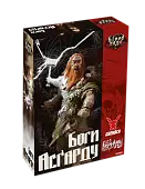 Мініатюра товару Настільна гра Лють крові. Боги Асґарду (Blood Rage: Gods of Ásgard) - 1