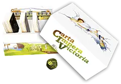 Миниатюра товара Настольная игра Карта Импера Виктория (CIV. Carta Impera Victoria) - 6