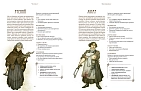 Миниатюра товара Настольная игра Vaesen. Таинственные существа Севера - 3