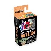 Миниатюра товара Настольная игра Funko Something Wild: Star Wars The Mandalorian. Grogu (Грогу) - 2