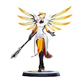 Мініатюра товару Статуетка Мерсі. Овервотч (OVERWATCH Mercy) - 1