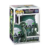 Мініатюра товару Ігрова фігурка FUNKO POP! ДОКТОР ДУМ (Doctor Doom) Marvel: #990 - 2