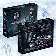 Миниатюра товара Настольная игра Фростпанк: Замерзшие земли (Frostpunk: The Board Game. Frostlander Expansion) - 5