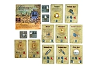 Миниатюра товара Настольная игра "Братья. Снова в бой!" (The Grizzled: At Your Orders!) - 7
