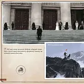 Миниатюра товара Артбук игры Коса (Scythe: Art Book) - 5