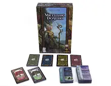Мініатюра товару Настільна гра Містична Долина (Mystic Vale) - 3