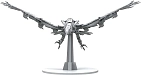 Мініатюра товару Horizon Zero Dawn: The Board Game. Stormbird Expansion (EN) - 4