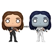 Миниатюра товара Игровая фигурка FUNKO POP! ВАНЯ ХАРГРИВЗ (Vanya) Академия Амбрелла: #934 - 1