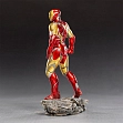 Миниатюра товара Статуэтка Железный человек (Iron Man MARVEL The Infinity Saga) - 3