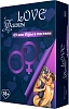 Настольная игра LOVE фанты 69 или Игры в Постели (LOVE Fanty: 69 or play in bed) (RU)