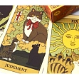 Мініатюра товару Карти ТАРО Кішки Правлять Землею (TAROT Cards Cats Rule the Earth) - 4
