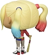 Мініатюра товару Ігрова фігурка FUNKO POP! Гарлі Квінн (Harley Quinn) Heroes Suicide Squad #97 - 2