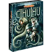 Мініатюра товару Настільна гра Pandemic: Reign of Cthulhu (Пандемія Правління Ктулху) (EN) - 1