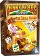 Миниатюра товара Настольная игра Пенни Пейперс: Остров Черепа (Penny Papers Adventures: Skull Island) - 1