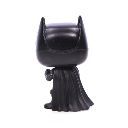 Игровая фигурка FUNKO POP! БЕТМЕН (Batman) #1187, бренду Funko - 4 - KUBIX