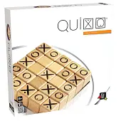 Мініатюра товару Настільна гра Квіксо (Quixo) (EN) - 1