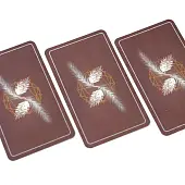 Миниатюра товара Карты ТАРО Тихоокеанского Северо-Запада (Pacific Northwest TAROT) - 4