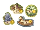 Миниатюра товара Настольная игра Эвердел (Everdell) - 14