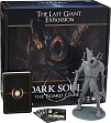 Миниатюра товара Настольная игра Темные души: Последний Гигант (Dark Souls: The Board Game. The Last Giant Expansion) (EN) - 2