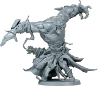 Миниатюра товара Настольная игра Зомбицид. Белая смерть (Zombicide: White Death) - 14
