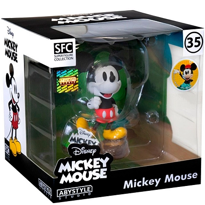 Фигурка Микки Маус (DISNEY Mickey) - 5 - KUBIX