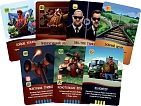 Миниатюра товара Настольная игра Хлопок - 2