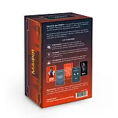 Миниатюра товара Настольная игра Мафия - 3