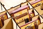 Миниатюра товара Органайзер для настольной игры Pathfinder - 1