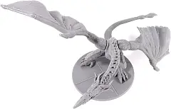 Миниатюра товара Настільна гра Dark Souls RPG: Guardian Dragon Miniatures Box - 5