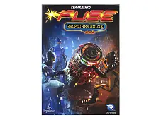 Миниатюра товара Настольная игра Fuse. Обратный отсчет (FUSE Countdown) - 16