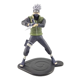 Фигурка Какаши (Kakashi NARUTO SHIPPUDEN)