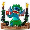 Фигурка Стич танцует. Лило и Стич (DISNEY Stich Hula Dance)