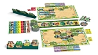 Миниатюра товара Настольная игра Заповедник (Sanctuary) - 3