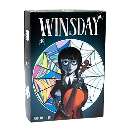 Настольная игра Winsday (Винздей)