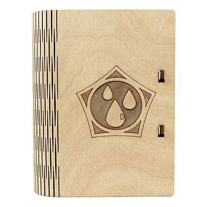  Органайзер для карт Magic The Gathering , бренду Tower Rex - 3 - KUBIX